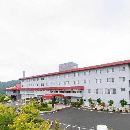 熊野の宿海ひかり Kumano Eksteriør billede