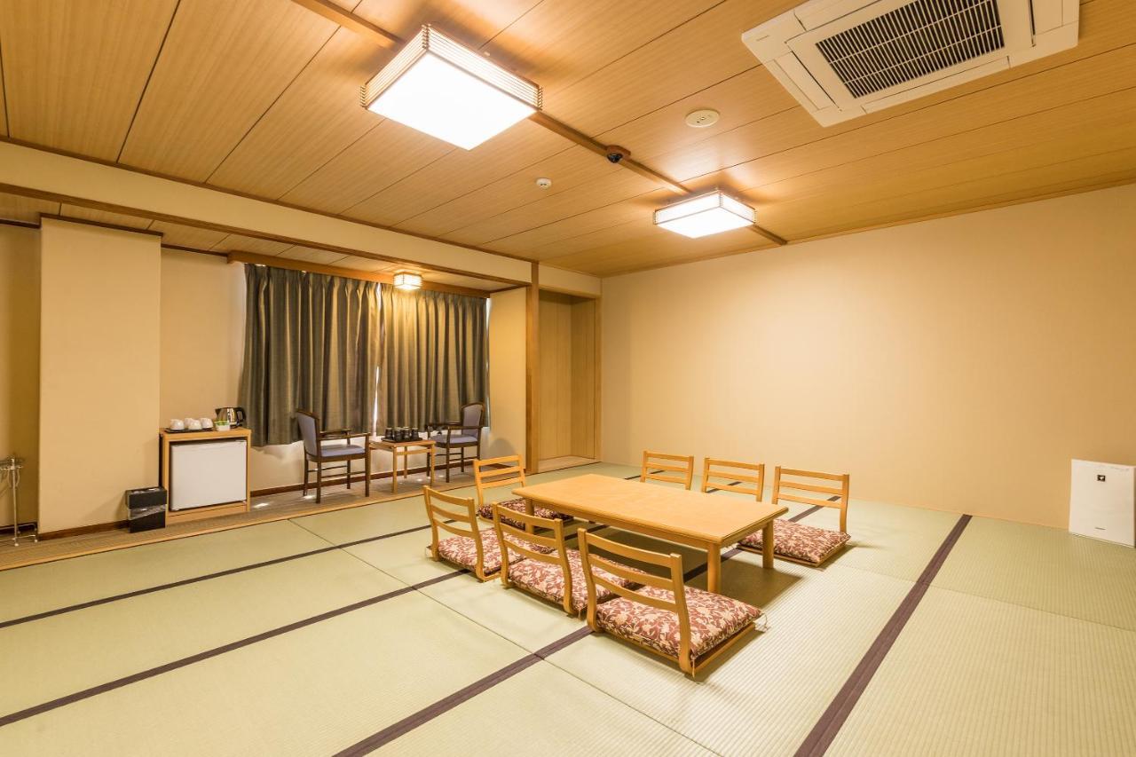 熊野の宿海ひかり Kumano Eksteriør billede