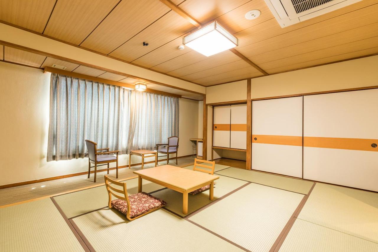 熊野の宿海ひかり Kumano Eksteriør billede