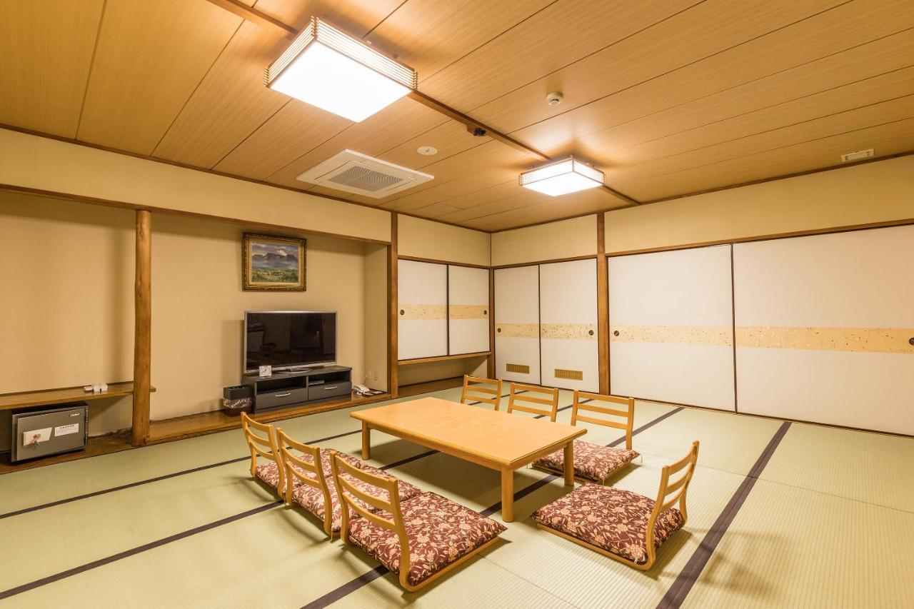 熊野の宿海ひかり Kumano Eksteriør billede