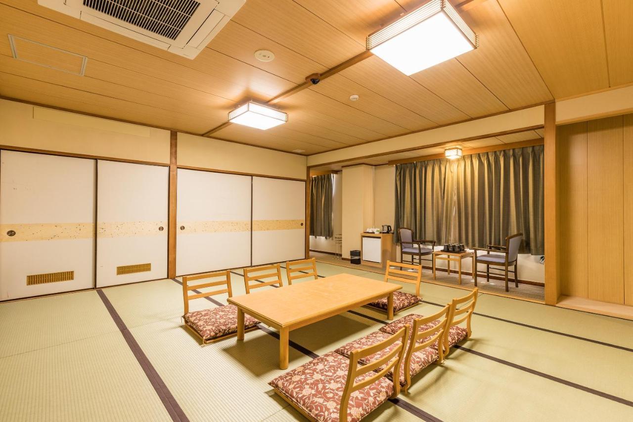熊野の宿海ひかり Kumano Eksteriør billede