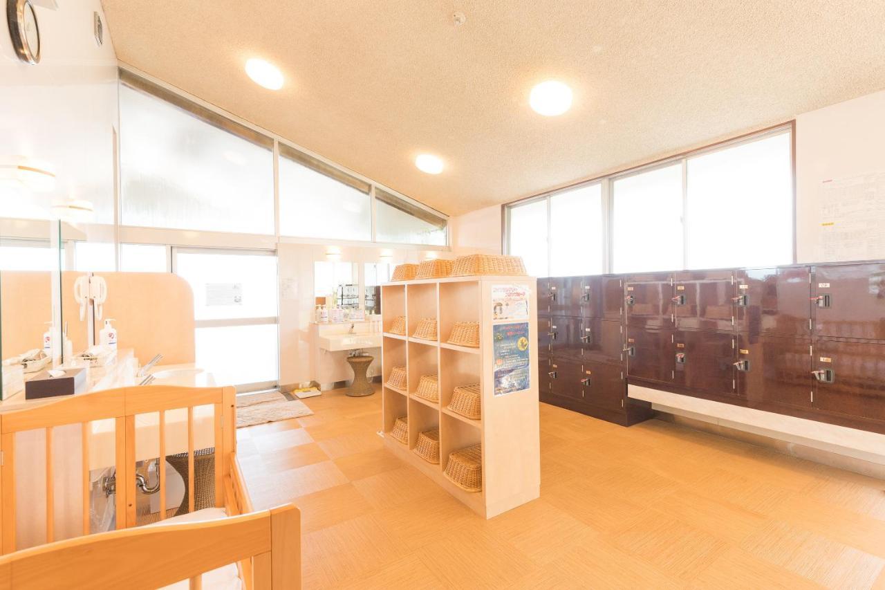 熊野の宿海ひかり Kumano Eksteriør billede