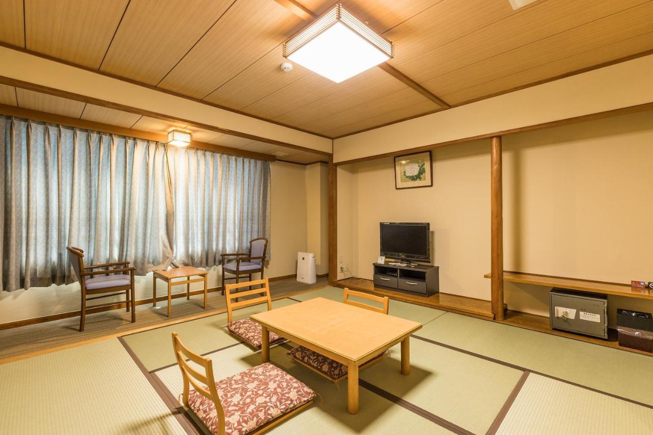 熊野の宿海ひかり Kumano Eksteriør billede