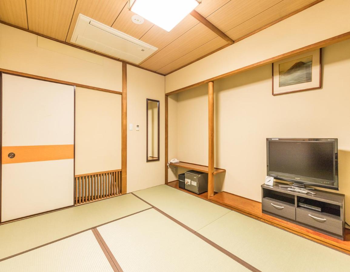 熊野の宿海ひかり Kumano Eksteriør billede