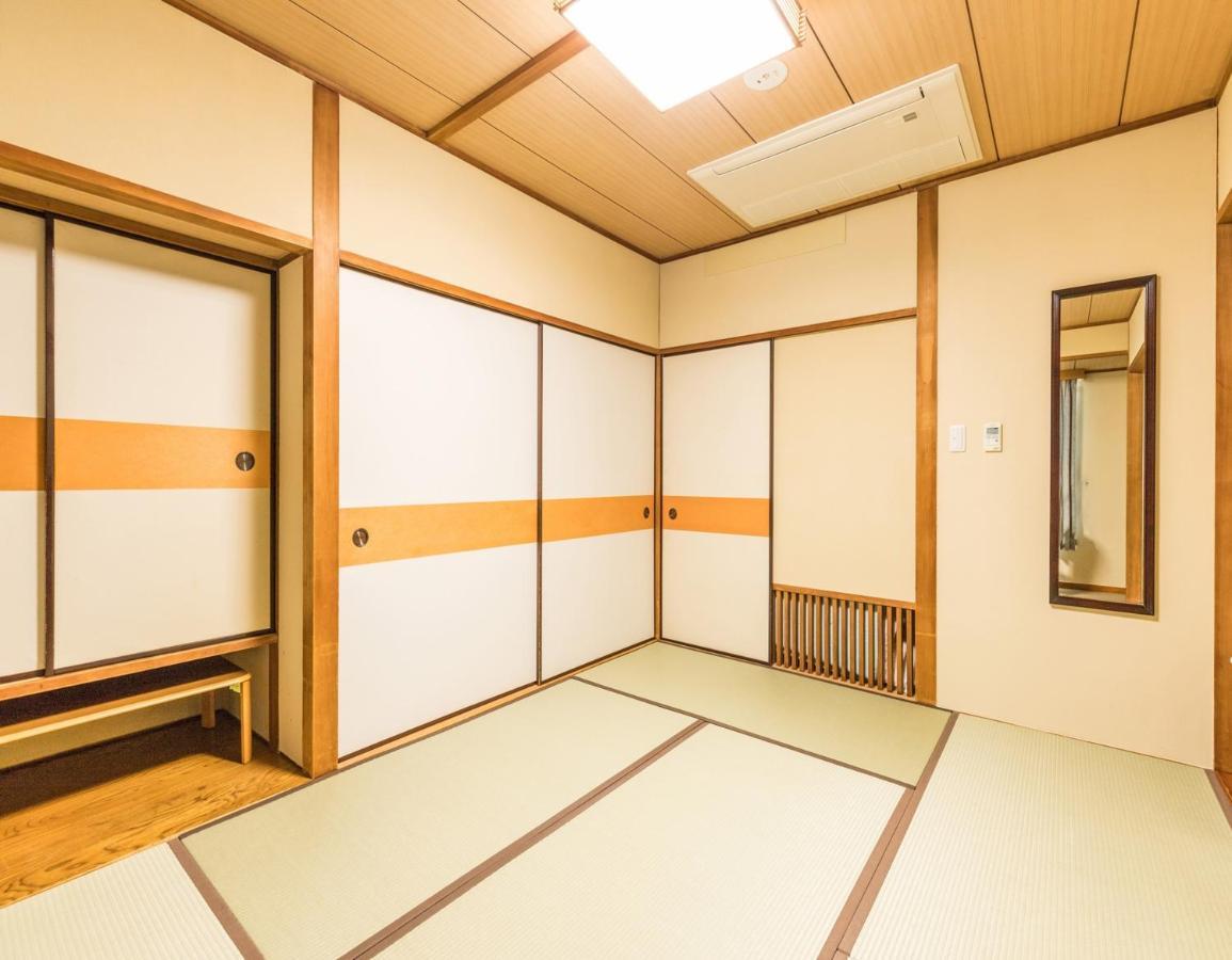 熊野の宿海ひかり Kumano Eksteriør billede